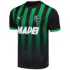 Maillot de Supporter Sassuolo Domicile 2024-25 Pour Homme